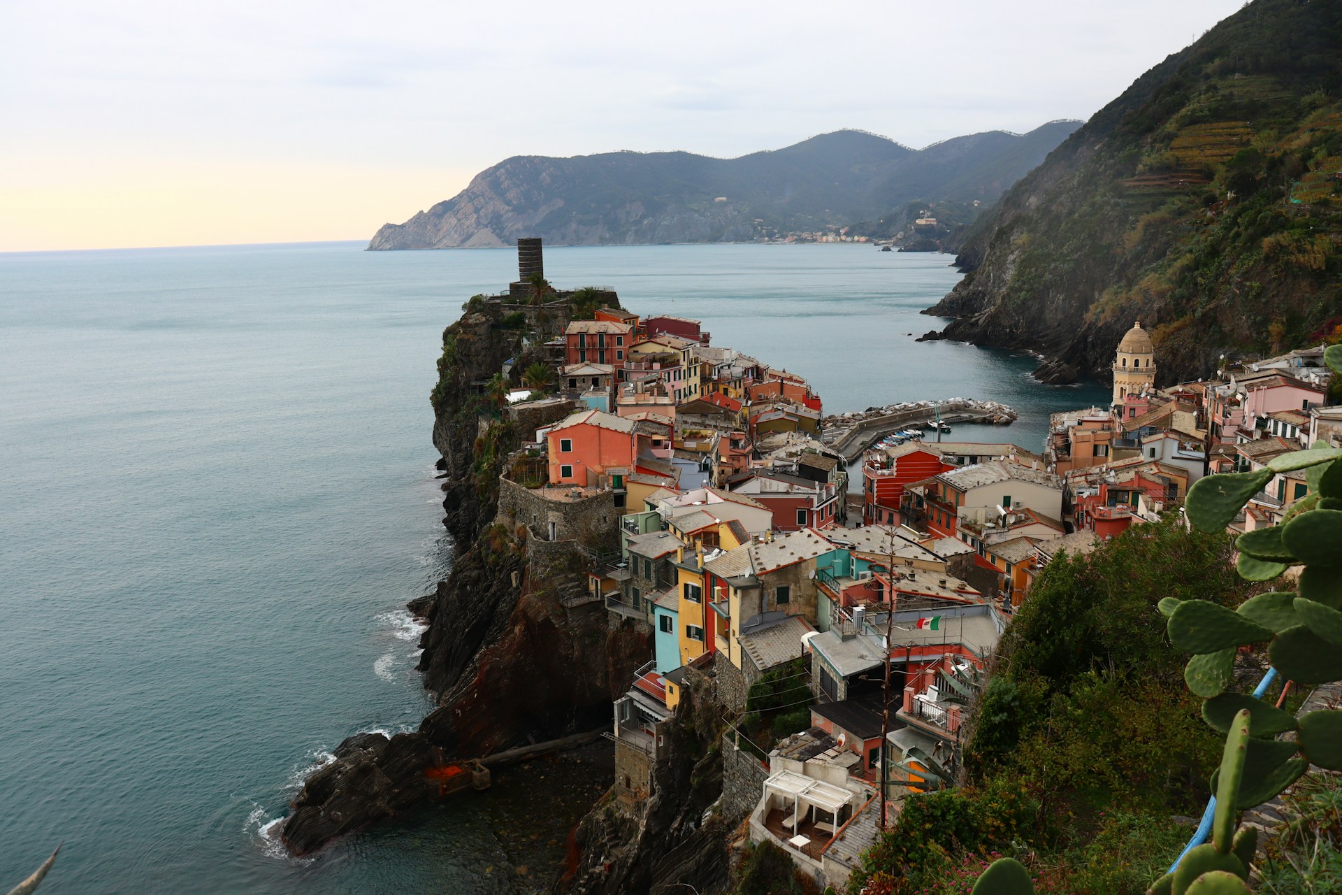 Cinque Terre